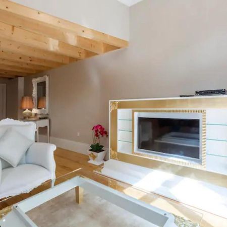 GuestReady - Beige Glamour OOporto Exterior foto