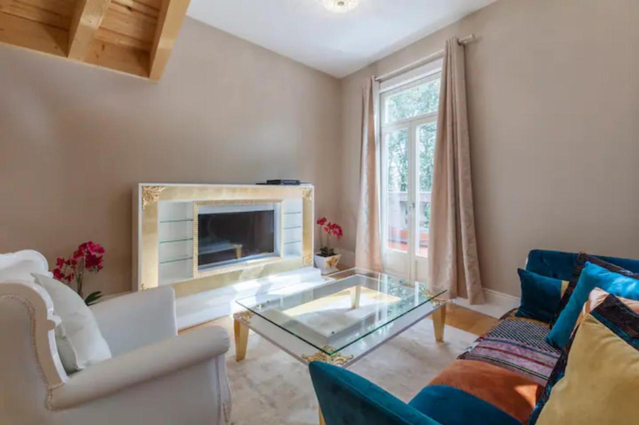GuestReady - Beige Glamour OOporto Exterior foto