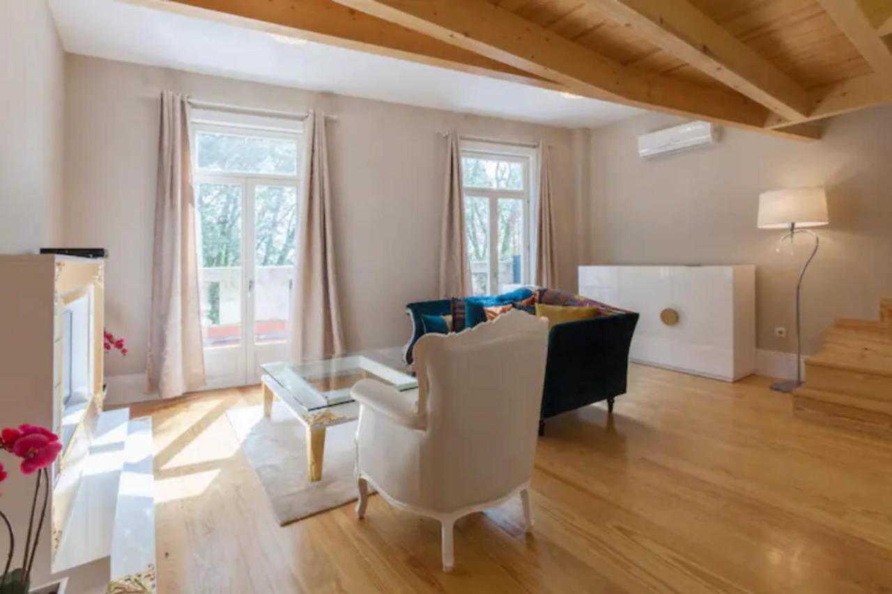 GuestReady - Beige Glamour OOporto Exterior foto
