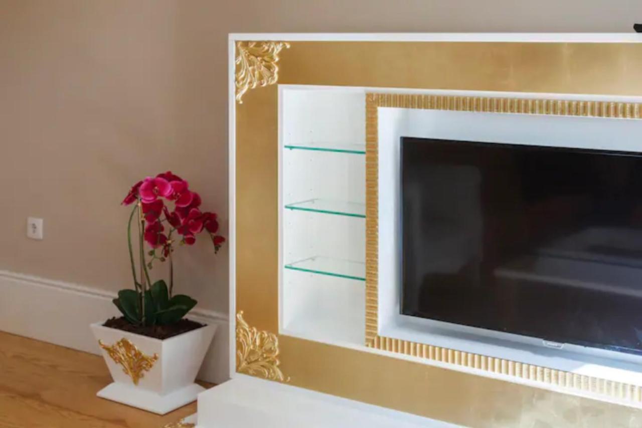 GuestReady - Beige Glamour OOporto Exterior foto