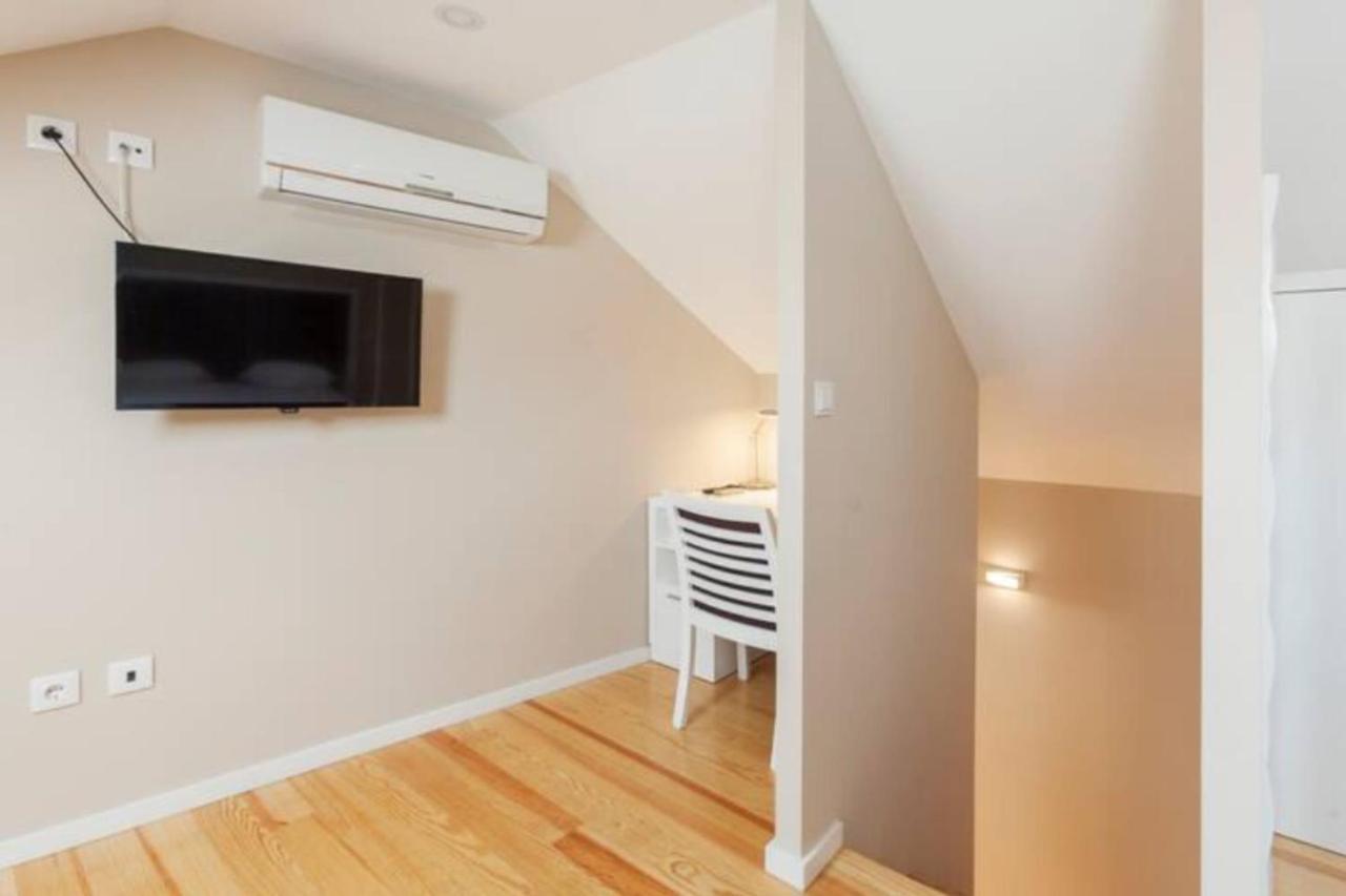 GuestReady - Beige Glamour OOporto Exterior foto
