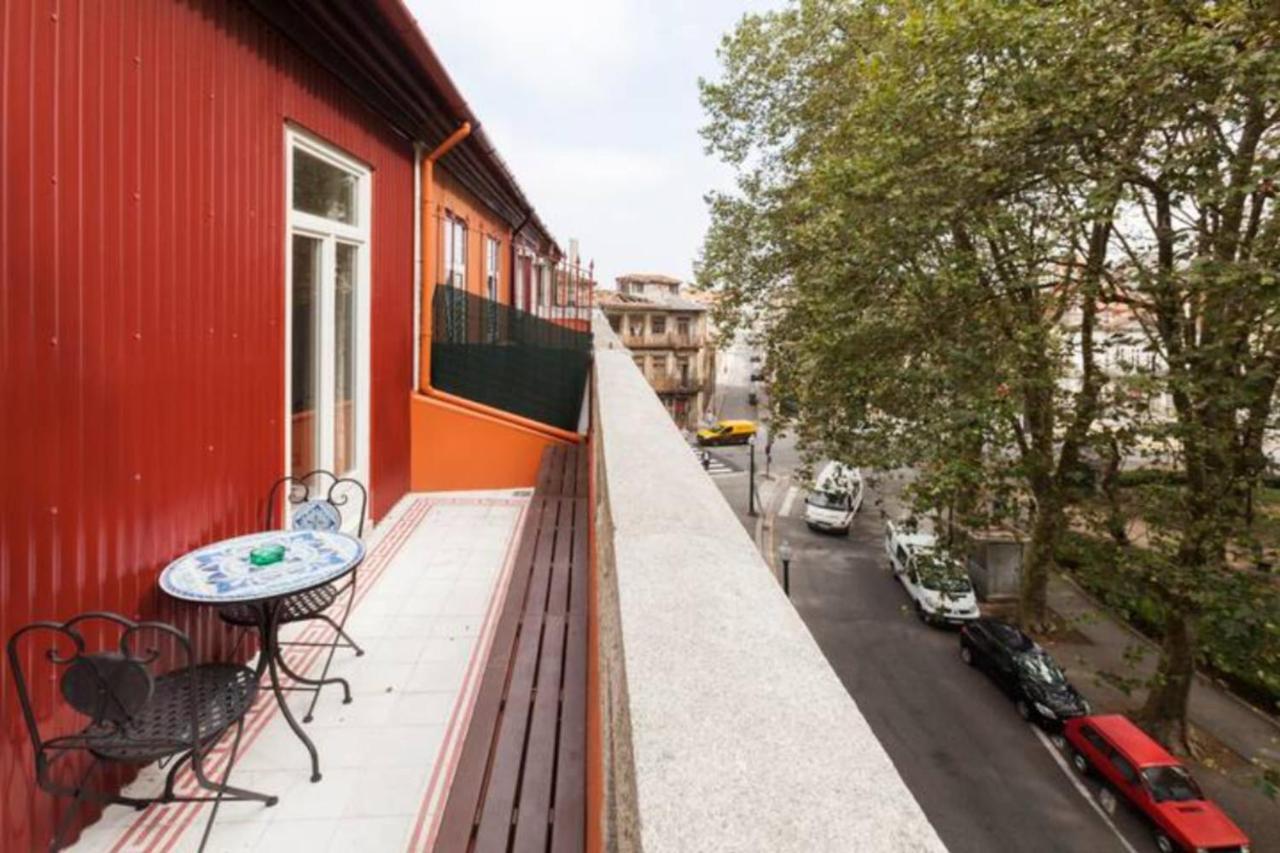 GuestReady - Beige Glamour OOporto Exterior foto