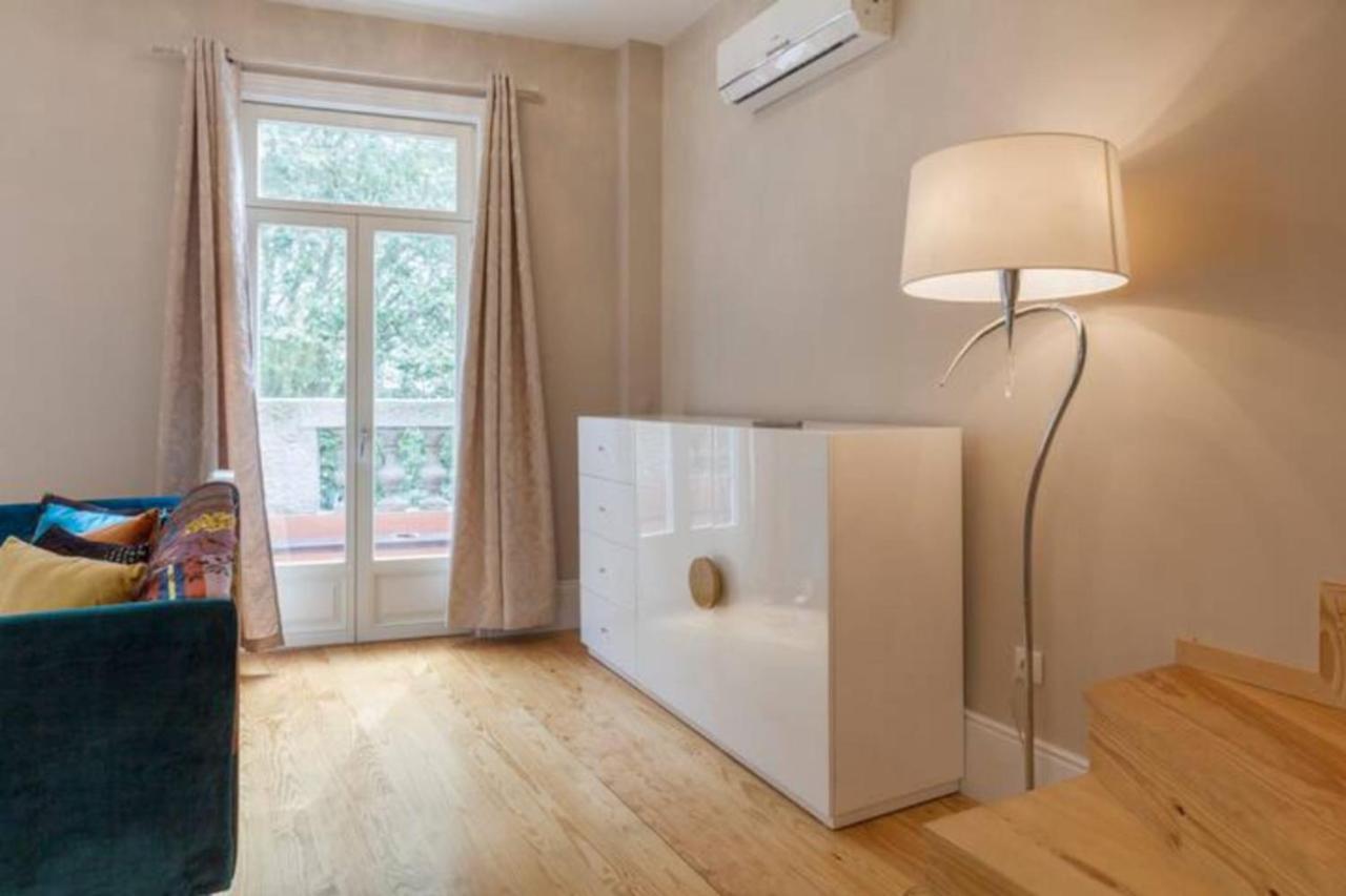 GuestReady - Beige Glamour OOporto Exterior foto